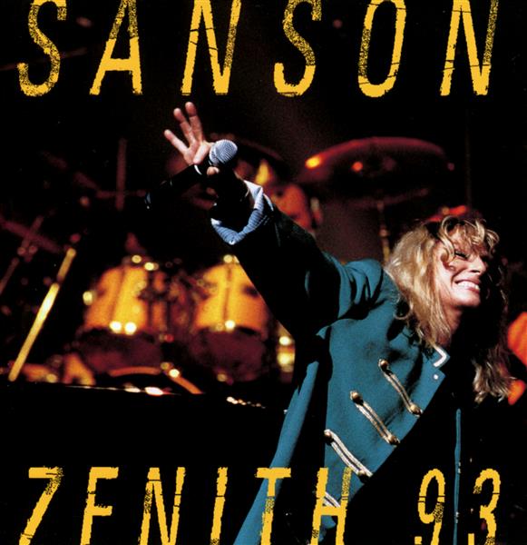Zénith 93