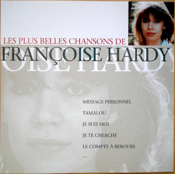 Françoise Hardy (Best Of)