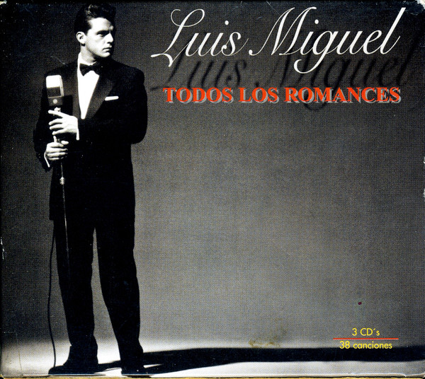 Segundo romance
