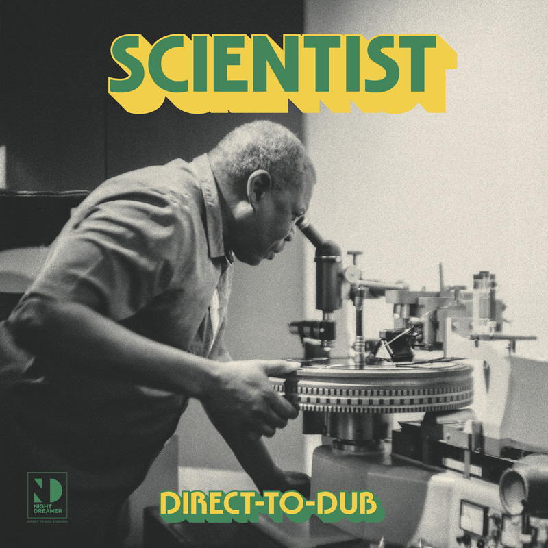DIRECT TO DUB