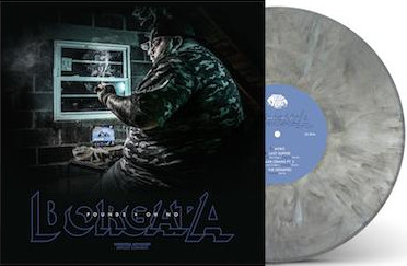 Borgata - Vinyle