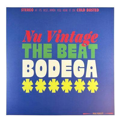 BEAT BODEGA
