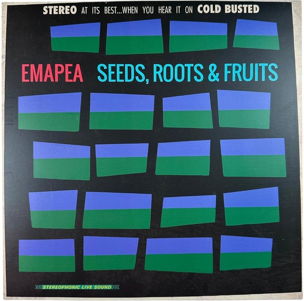 Seeds, Roots & Fruits