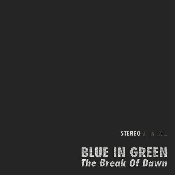 Break Of Dawn - 45 Rpm One Step