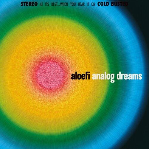 Aloefi Analog Dreams