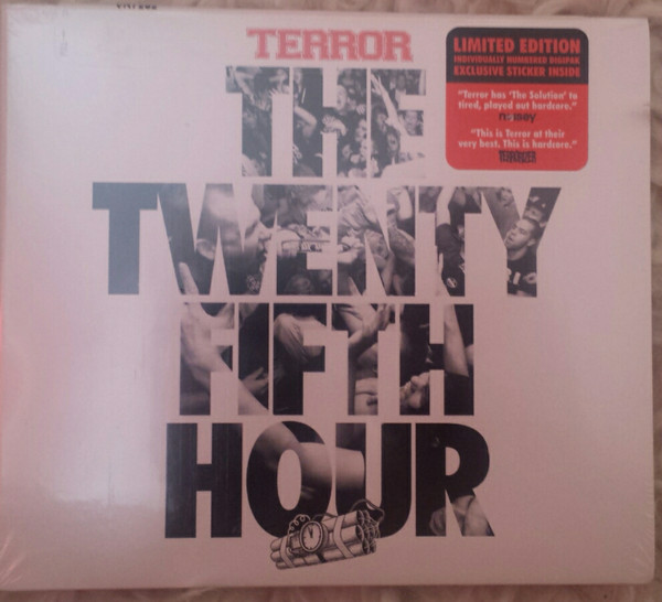 The 25th Hour