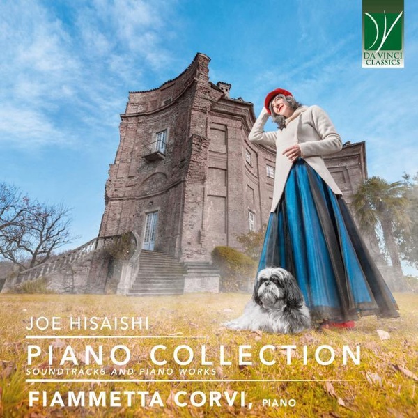 Piano Collection / Musique de film & œuvres pour piano