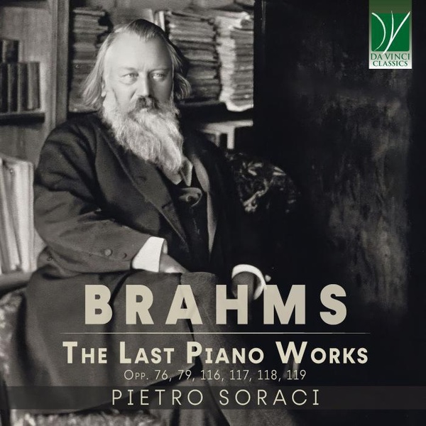 Dernières œuvres pour piano