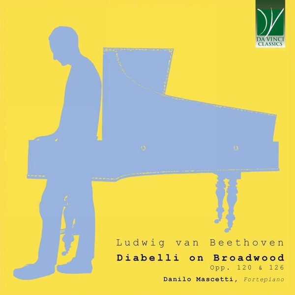Variations Diabelli