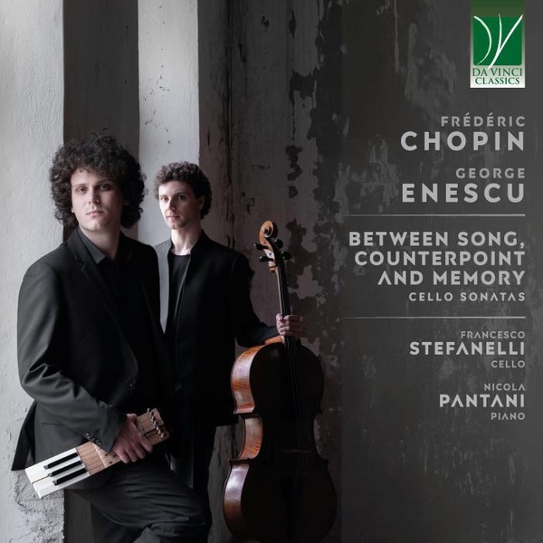 Sonates pour violoncelle et piano