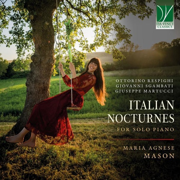 Nocturnes pour piano