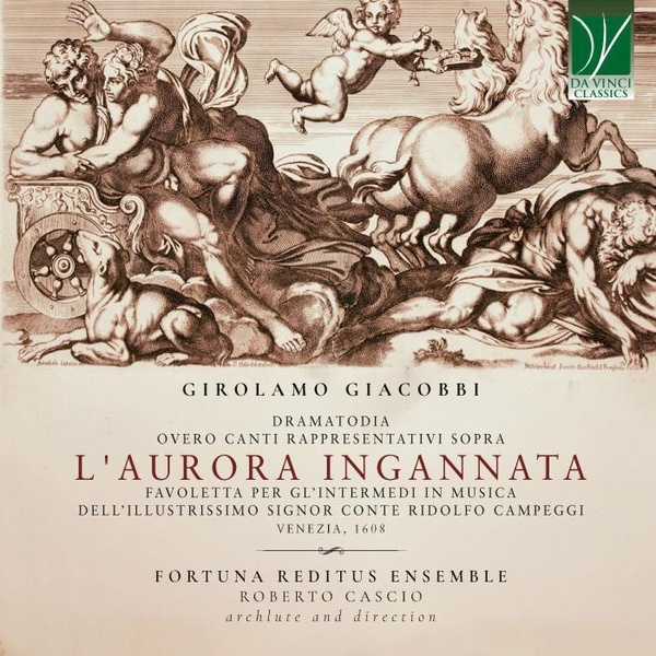 L'Aurora Ingannata