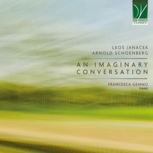 Une conversation imaginaire