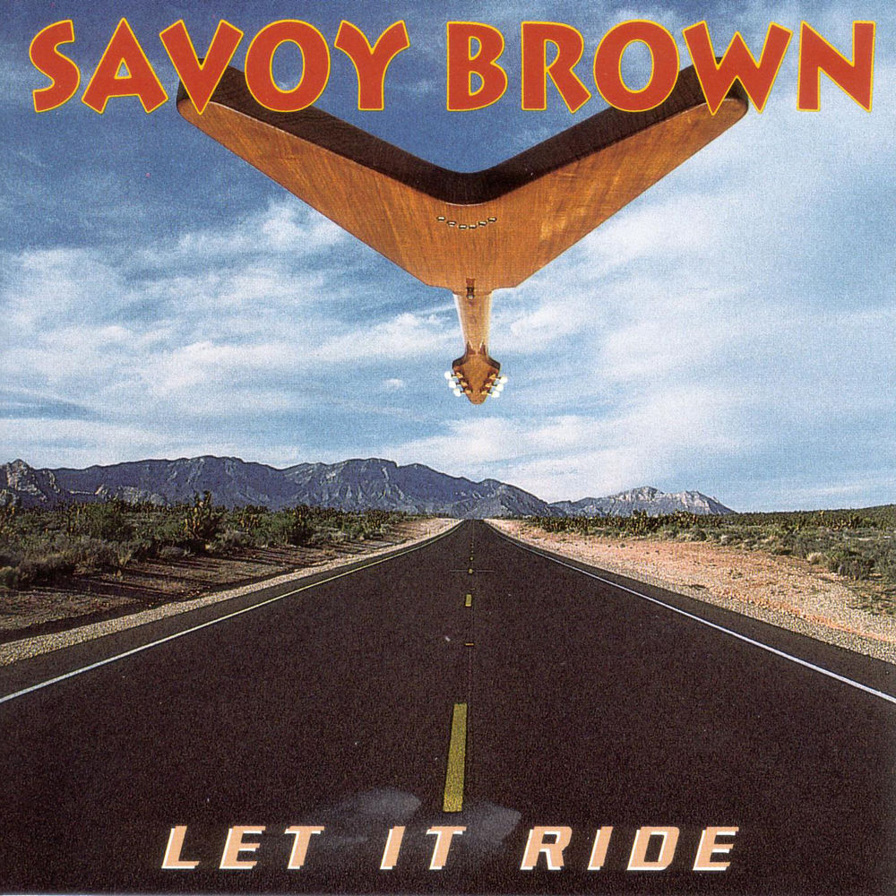 Let It Ride