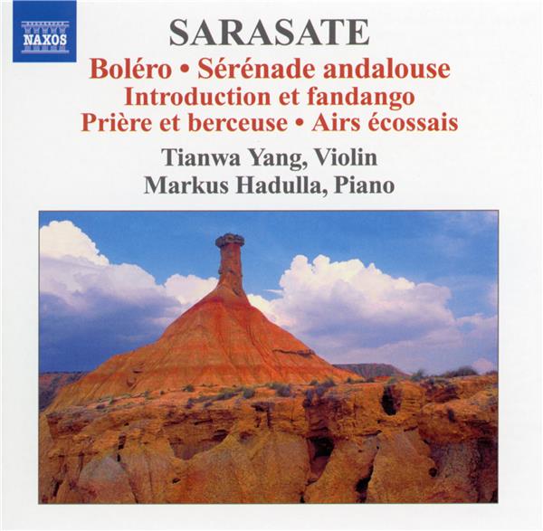 Musique pour violon et piano (Volume 3)