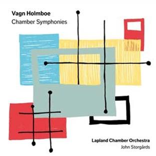 Symphonies de chambre