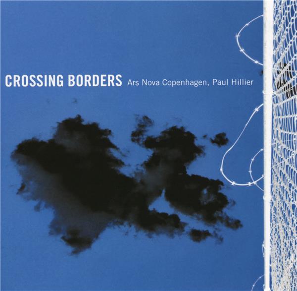 Crossing Borders
