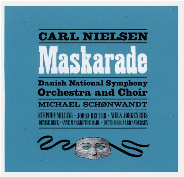 Maskarade