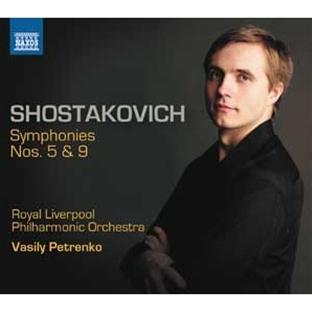 Symphonies N° 5 et 9