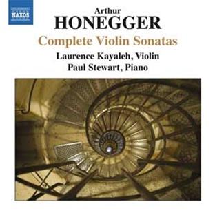 Sonates pour violon (Intégrale)