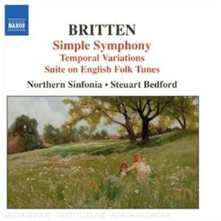 Simple Symphony