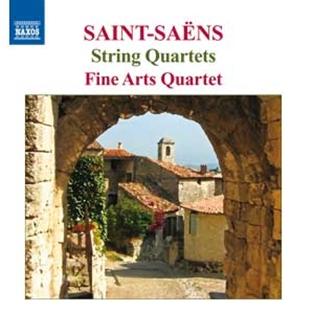 Quatuor à cordes