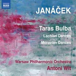 Taras Bulba - Danses de Lachie