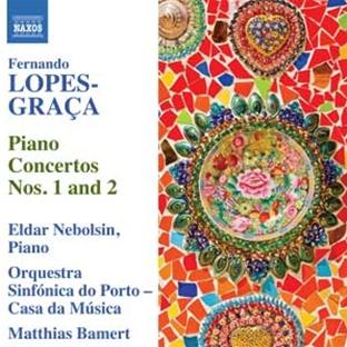 Concerto pour piano n° 1 & 2
