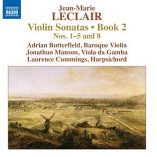 Sonates pour violon