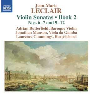 Sonate pour violon