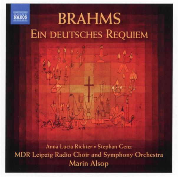 Requiem Allemand