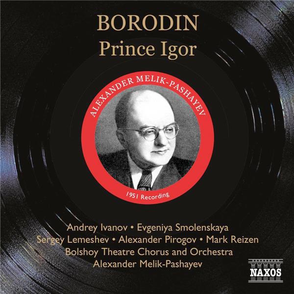 Prince Igor