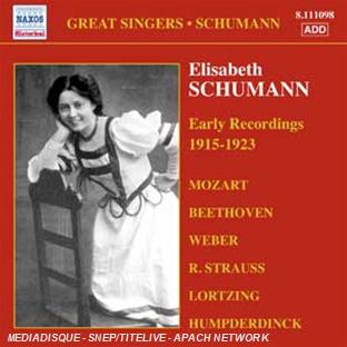 Edition Schumann