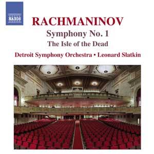 Symphonie n° 1