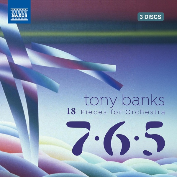 18 Pieces For Orchestra 7, 6 And 5
