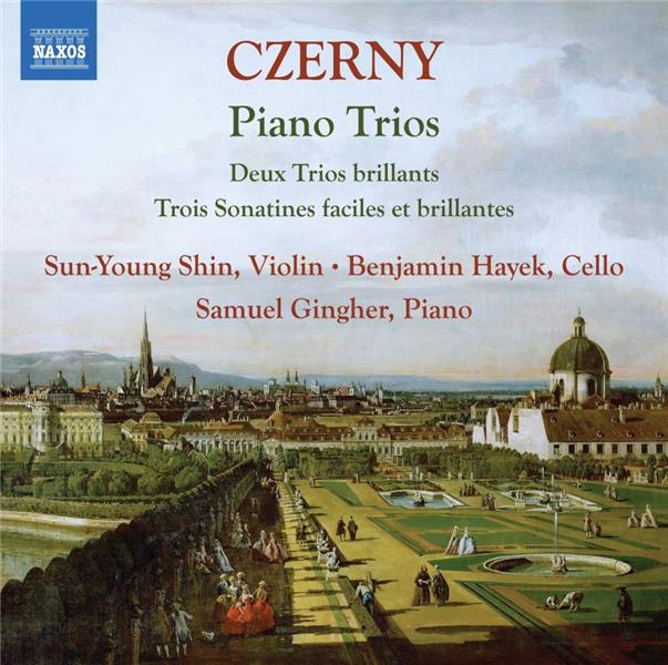 Trios avec piano