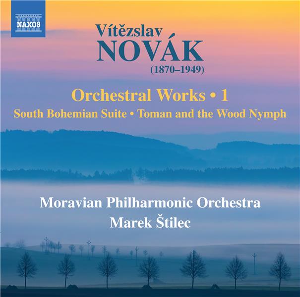 Œuvres Orchestrales Volume 1