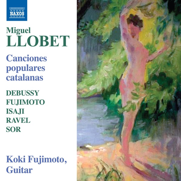 Canciones Populares Catalanas