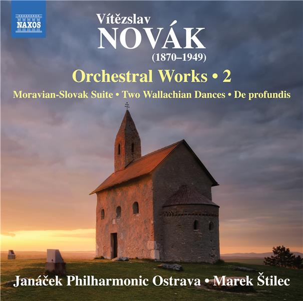 Œuvres orchestrales Volume 2