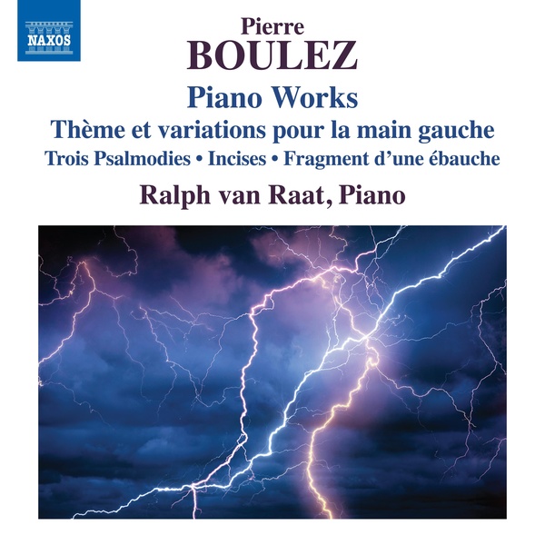 Œuvres pour piano