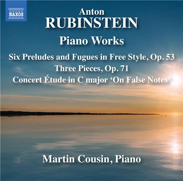 Œuvres pour piano
