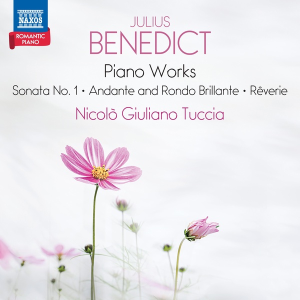 Œuvres pour piano
