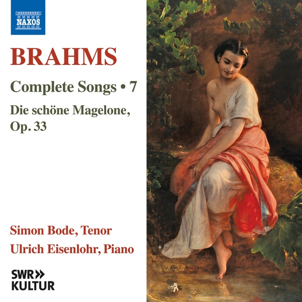 Complete Songs Volume 7
