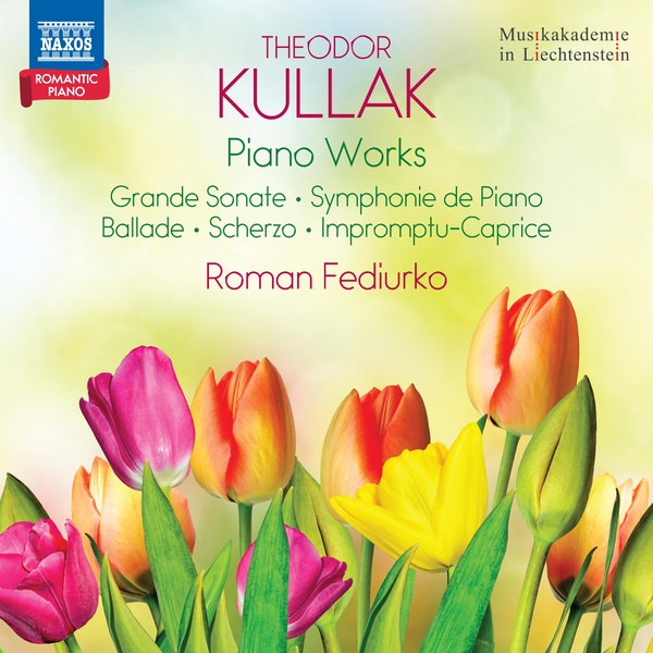 Piano Works