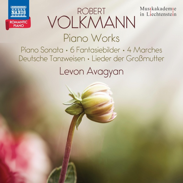 Piano Works
