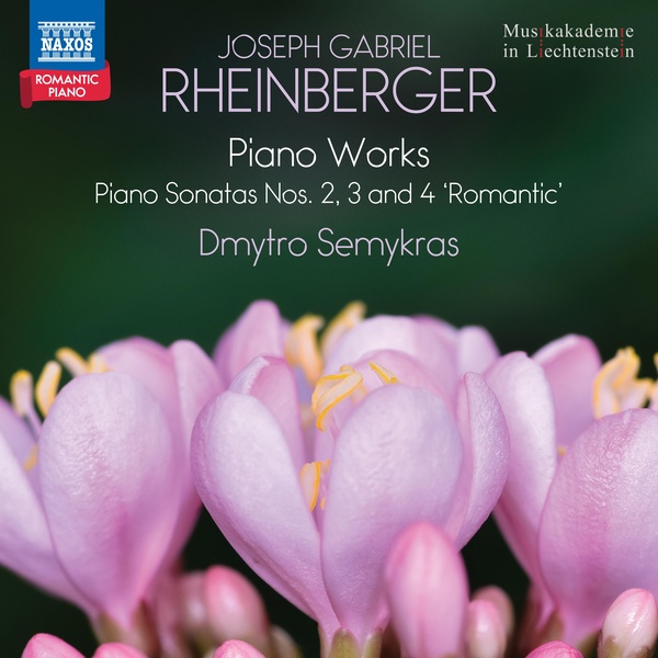 Œuvres pour piano