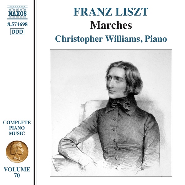 Complete Piano Music, Volume 70