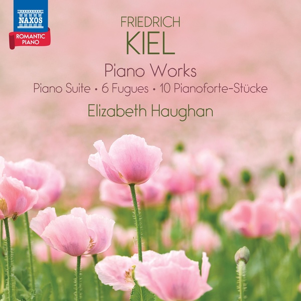 Piano Works - Piano Suite / 6 Fugues / 10 Pianoforte-Stücke