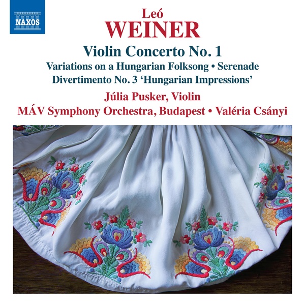 Complete Orchestral Works Volume 4
