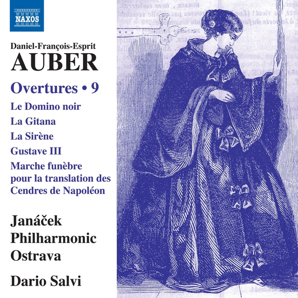 Ouvertures (Volume 8)